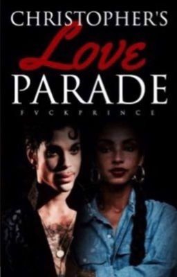 Christopher's Love Parade » Prince Nelson