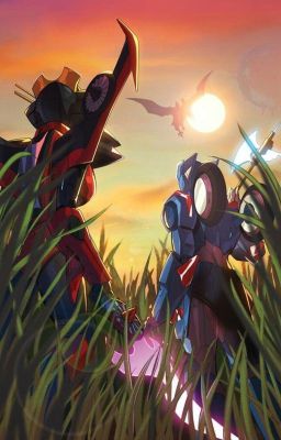 CHROMIA X WINDBLADE