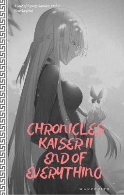 CHRONICLES KAISER TWO : END OF EVERYTHING (C)™