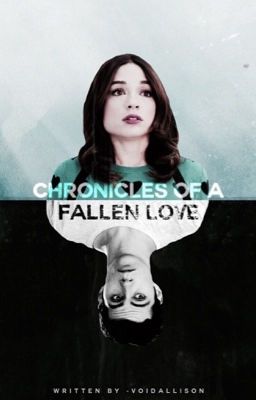 Chronicles of a Fallen Love ✿ Stallison AU