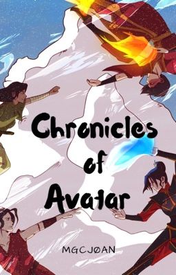 Chronicles of Avatar ||Azula X OC - Zuko X OC||✔️