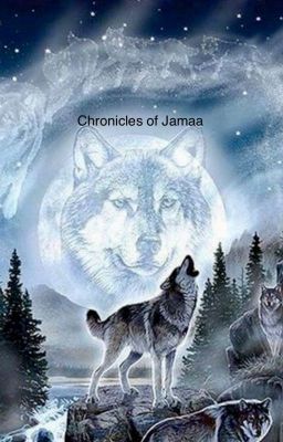 Chronicles of Jamaa~Origines