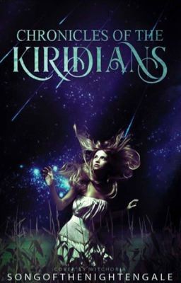 Chronicles of the Kiridians (Book One)