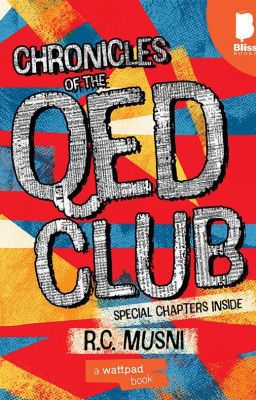 Chronicles of the QED Club