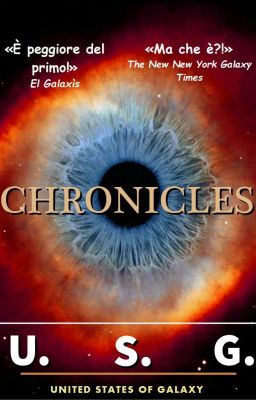 CHRONICLES - USG side stories