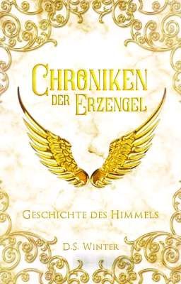 Chroniken der Erzengel (Sammelband) 