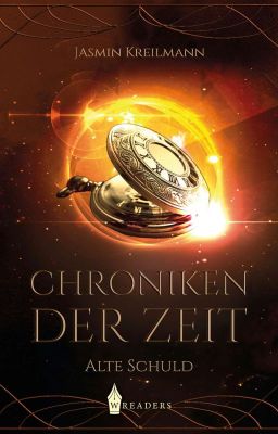 Chroniken der Zeit I [Leseprobe]