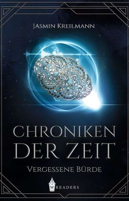 Chroniken der Zeit (II) [Leseprobe]