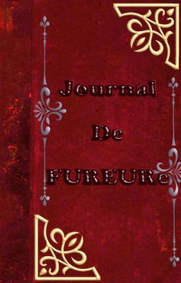 Chronique D'Avaloria : FUREURe