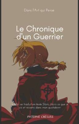 Chronique d'un Guerrier