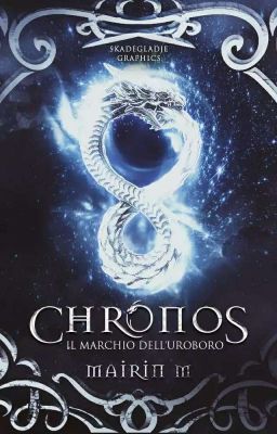 Chronos - Il Marchio Dell'Uroboro