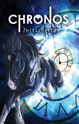 CHRONOS - Zeitschatten