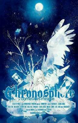 Chronosphere