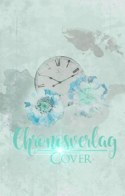 Chronosverlag: Cover