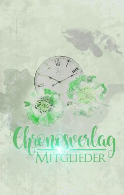 Chronosverlag: Mitgliederverzeichnis