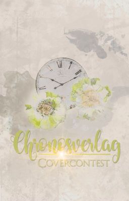 Chronsoverlag: Cover Contests