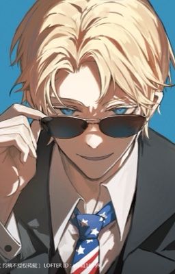 【 CHs | AllAme 】Tổng hợp shortfic