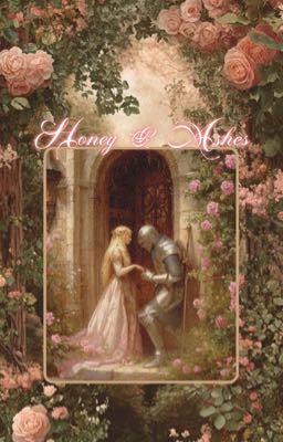 [CHs/MY AU - Oneshot] Honey & Ashes