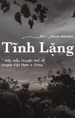 CHs|•Tĩnh Lặng