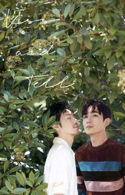 [Chu Bạch] [ABO] Nhất quyết AO