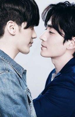 [Chu Bạch CP] Gửi người yêu dấu