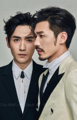 (Chu Bạch diễn sinh) MAY MẮN BÉ NHỎ