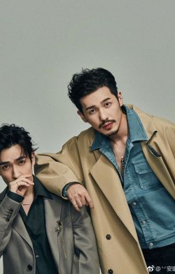 (Chu Bạch diễn sinh) NON NỬA