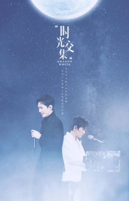 [Chu Bạch] Không phải chúng ta chia tay rồi sao?