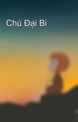 Chú Đại Bi