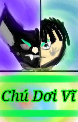 Chú Dơi Vĩ