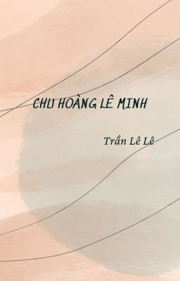 Chu Hoàng Lê Minh