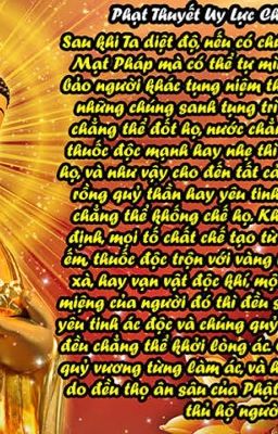 Chú lăng nghiêm