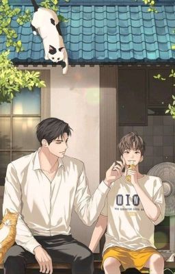 Chú ơi~em ngoan mà !