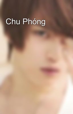 Chu Phóng