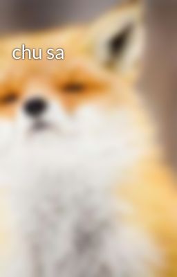 chu sa