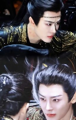 [ CHU THẦN ] TIẾNG GỌI ĐÊM TRĂNG MÁU