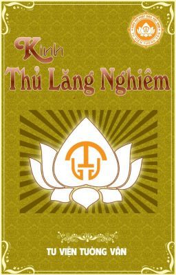 Chú Thủ Lăng Nghiêm