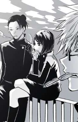 [ Chú Thuật Hồi Chiến ] - Máu, Hồi Phục và Bình Minh