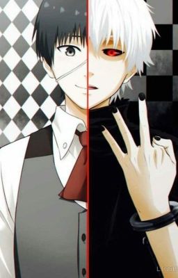 [ Chủ Tokyo Ghoul ] Ta thúc thúc một lòng tưởng muốn chết-Tưởng Cật