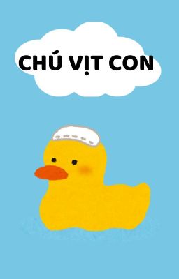 Chú Vịt Con