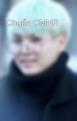 Chuẩn CMNR