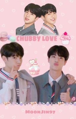 Chubby Love | Jinkook✔️