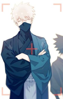 Chúc mừng sinh nhật, Kakashi-sensei!