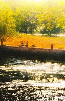 chuchuz | Nhật ký thuê nhà chung của cún và thỏ