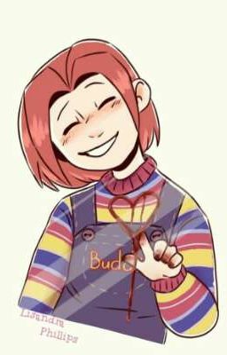 🔪Chucky X Tu Amor Yandere💖