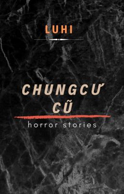 CHUNG CƯ CŨ