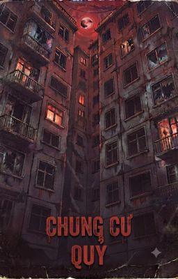 Chung cư quỷ
