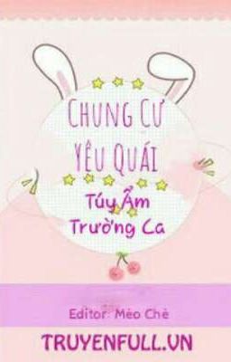 Chung cư yêu quái 