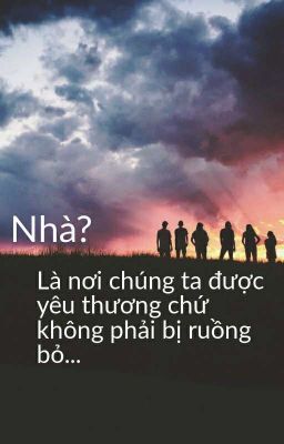 Chung một nhà 