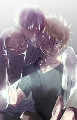 Chúng ta, bây giờ và mãi mãi《Fanfiction/TodoBaku》